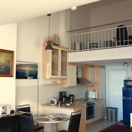 Apartment 92 Wilhelmshaven Exteriör bild