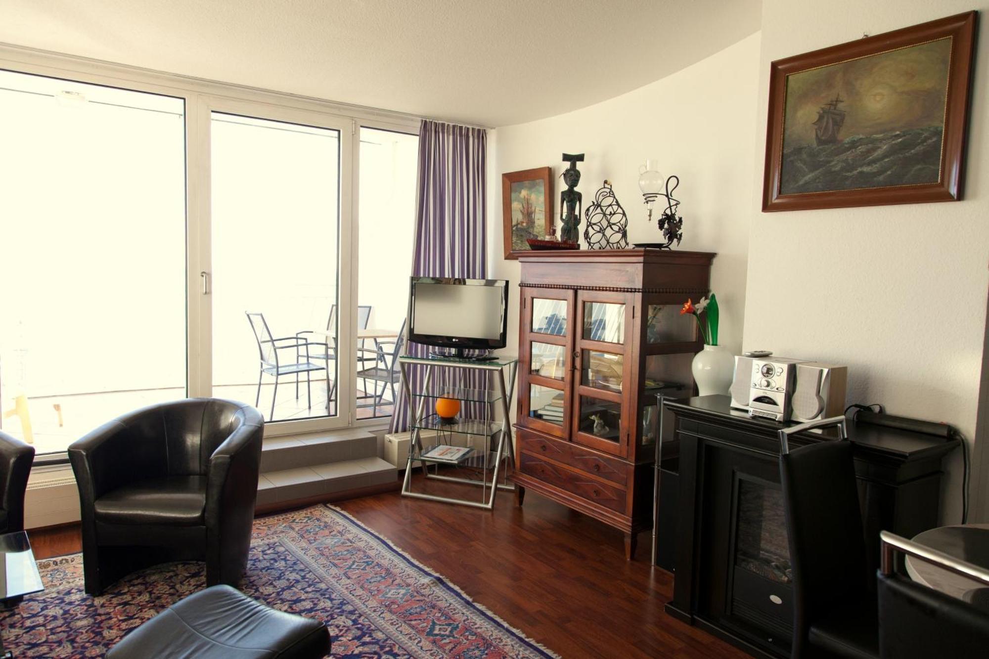 Apartment 92 Wilhelmshaven Exteriör bild